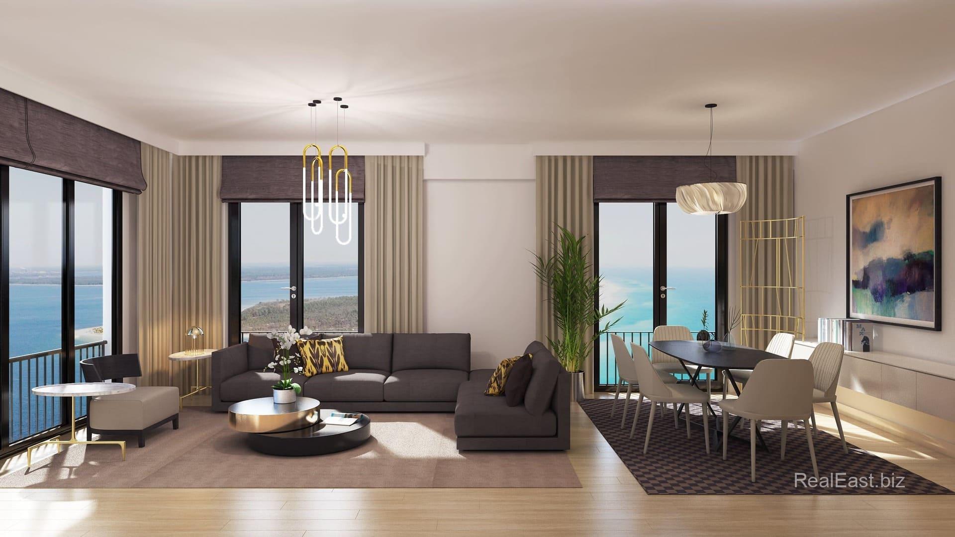 Spacious Apartment in the Heart of Istanbul